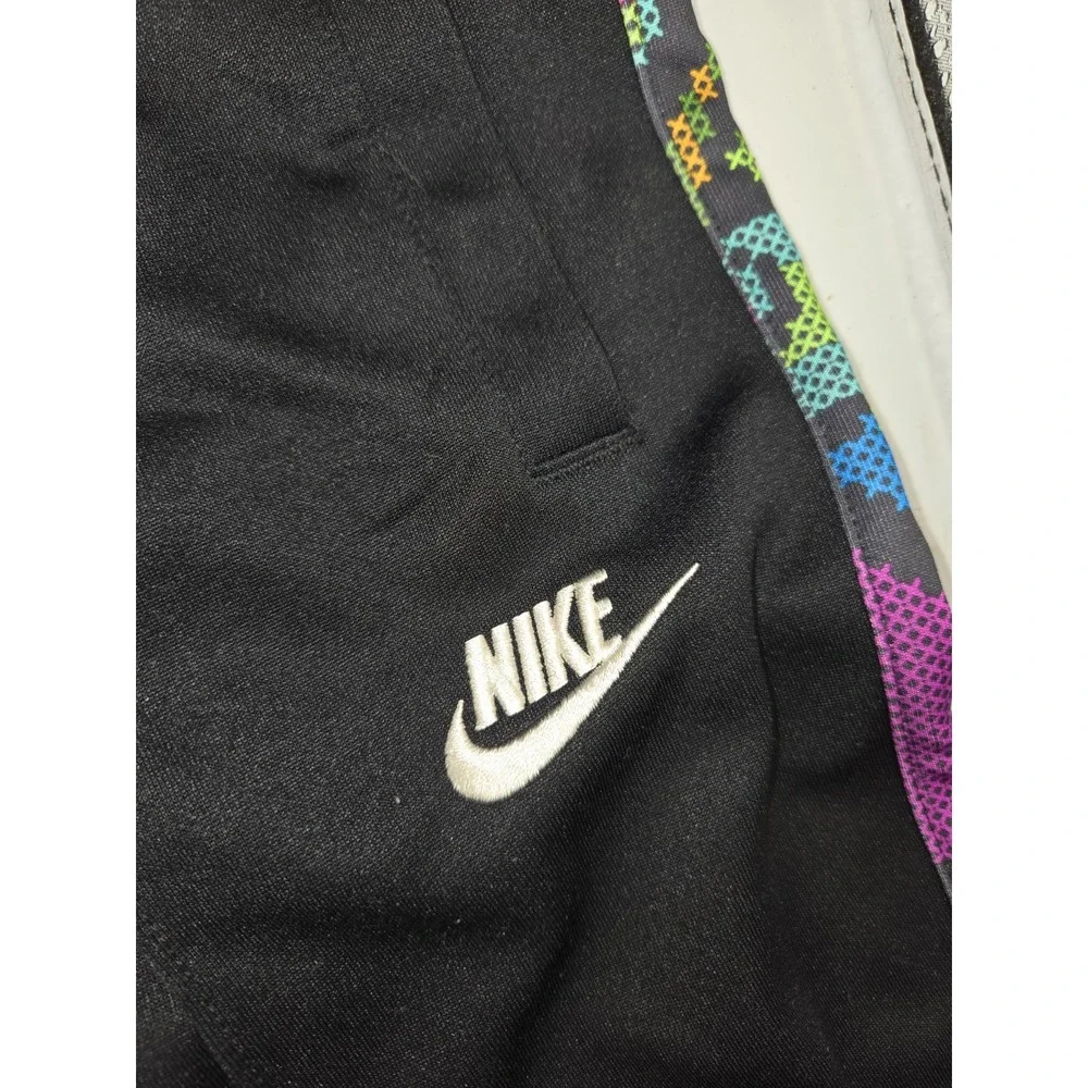 Nike does have